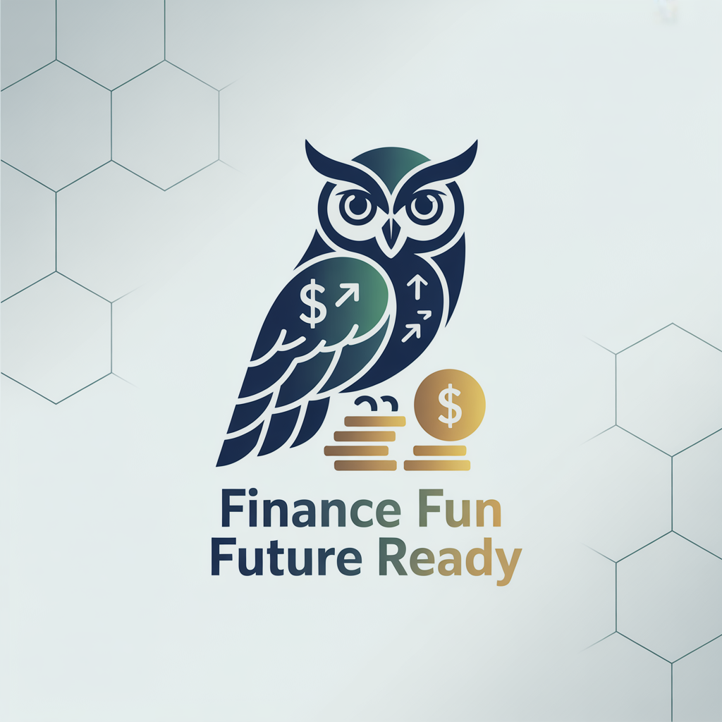 Logo Digital finance